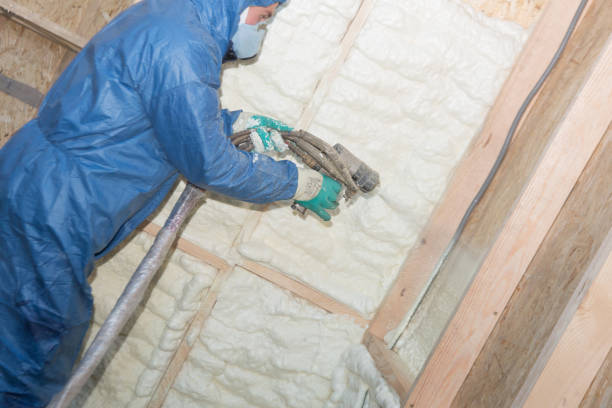 Reliable Fredericktown, OH Insulation Solutions